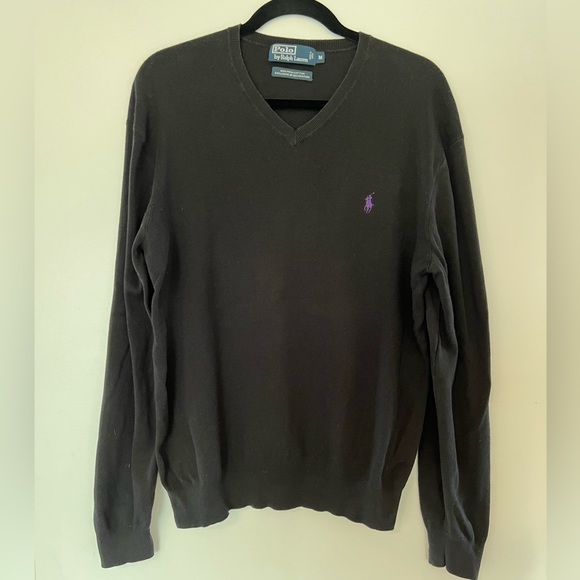 Polo Ralph Lauren V-Neck - Picture 2 of 4